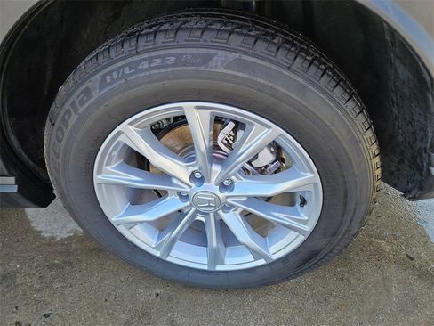 Used 2025 Honda CR-V EX-L image 26