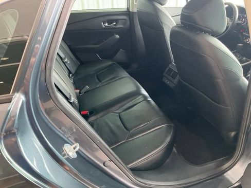 Certified 2025 Honda Accord EX-L image 23