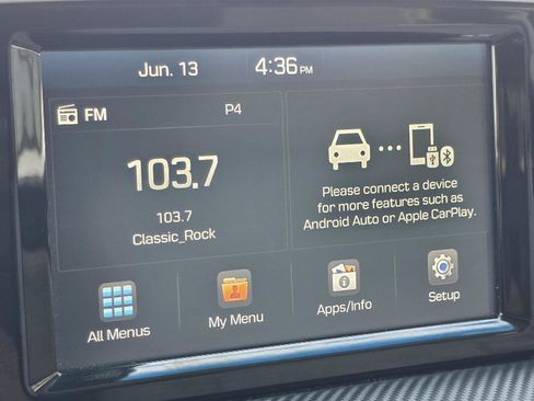 Used 2020 Hyundai Tucson SE AWD/4WD image 19