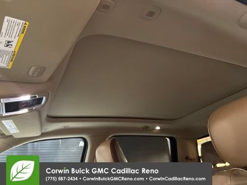 Used 2019 RAM 1500 Limited AWD/4WD image 32