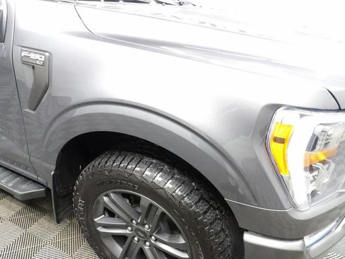 Used 2023 Ford F150 XLT w/ Equipment Group 302A High AWD/4WD image 33