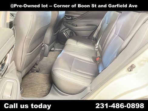 Used 2020 Subaru Outback Limited AWD/4WD image 27