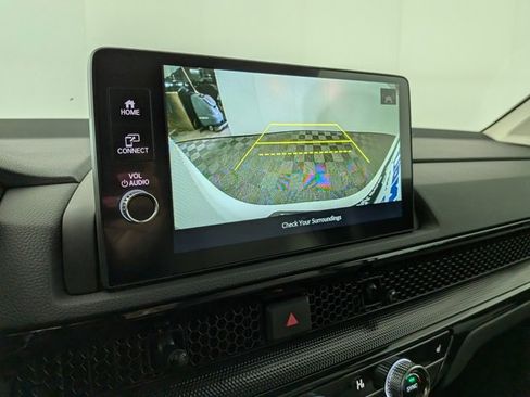 New 2026 Honda CR-V EX-L image 5