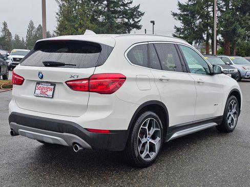Used 2018 BMW X1 xDrive28i image 7
