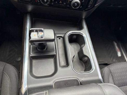 Used 2022 Chevrolet Silverado 1500 LT Trail Boss w/ Protection Package AWD/4WD image 21
