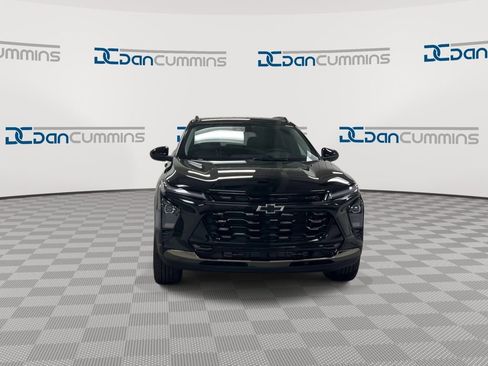 New 2026 Chevrolet Trax ACTIV w/ Driver Confidence Package image 3