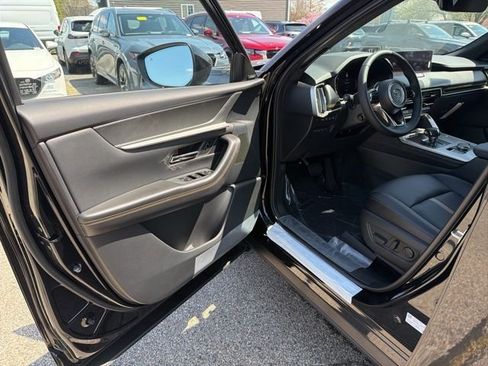 New 2026 MAZDA CX-70 3.3 Turbo S w/ Premium Package AWD/4WD image 12