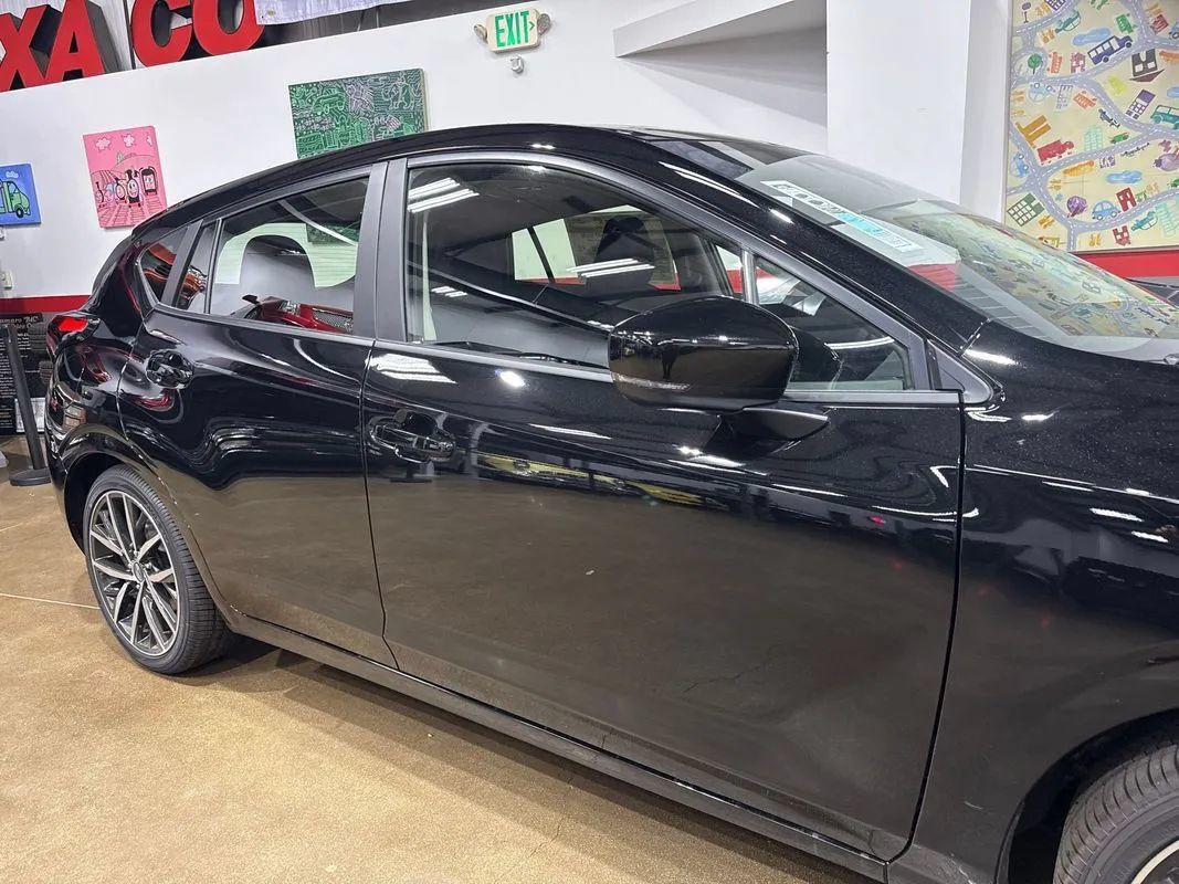 Used 2026 Subaru Impreza 2.0i Sport AWD/4WD image 40