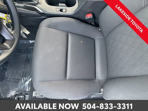 Used 2024 Toyota Corolla LE image 25