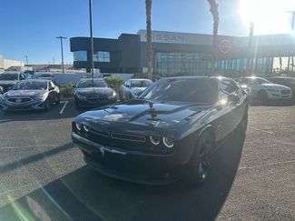Used 2018 Dodge Challenger R/T RWD video 1