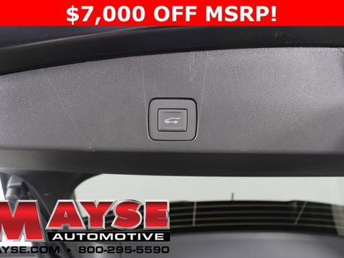 New 2026 Buick Encore GX Sport Touring w/ Comfort Package image 18