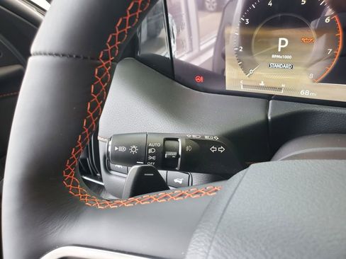 New 2025 Nissan Armada PRO-4X image 24