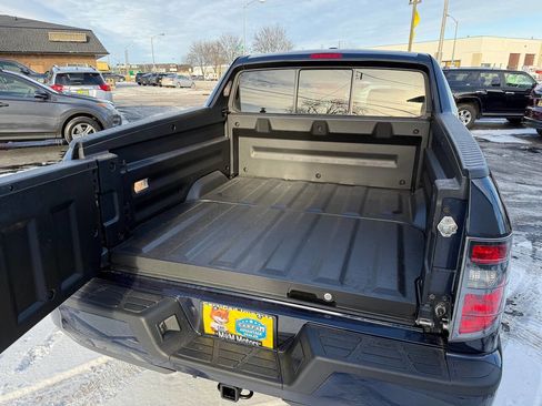 Used 2012 Honda Ridgeline RTL image 94