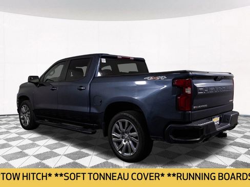 Used 2022 Chevrolet Silverado 1500 RST image 13