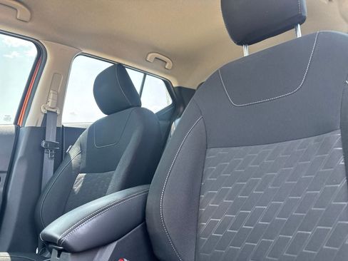 Used 2024 Nissan Kicks SV w/ Exterior Package FWD image 35