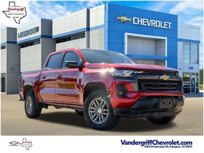 Certified 2024 Chevrolet Colorado LT w/ LT Convenience Package II