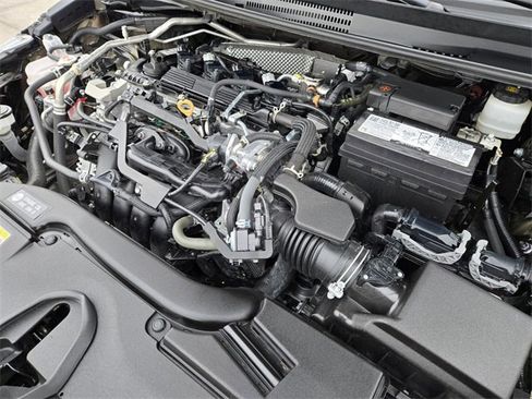 Used 2024 Toyota Corolla LE image 22