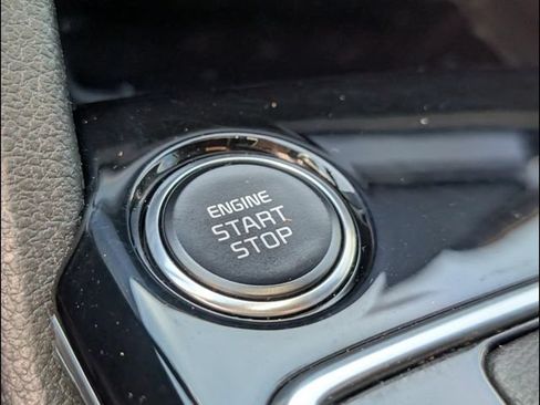 Certified 2025 Kia Sportage EX FWD image 11
