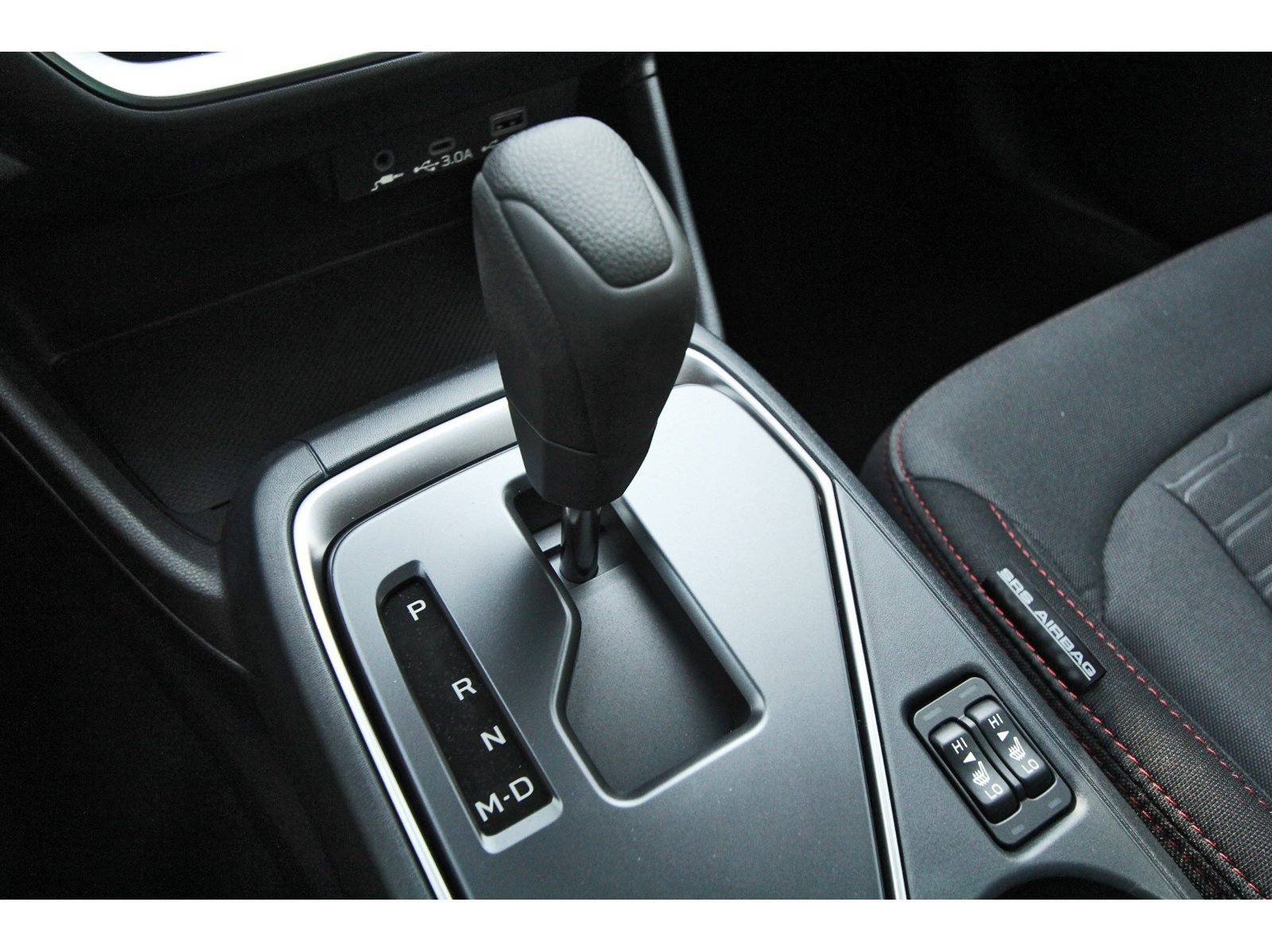 New 2026 Subaru Impreza 2.0i Sport AWD/4WD image 21