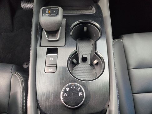 Used 2023 Nissan Rogue SL AWD/4WD image 14