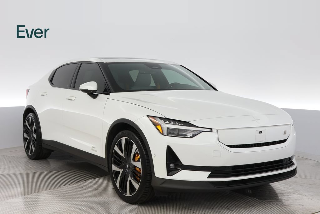 Used 2024 Polestar Polestar 2 AWD/4WD image 13