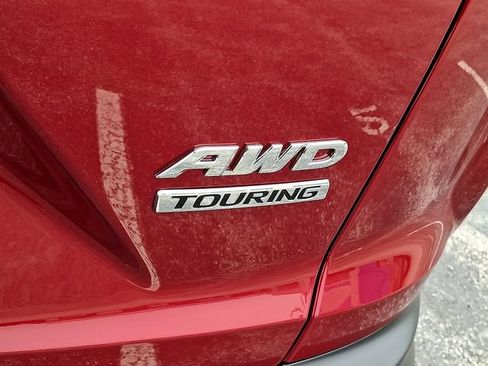 Used 2020 Honda CR-V Touring image 6