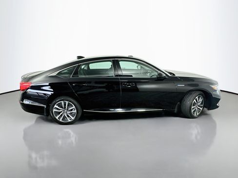 Used 2021 Honda Accord EX image 8