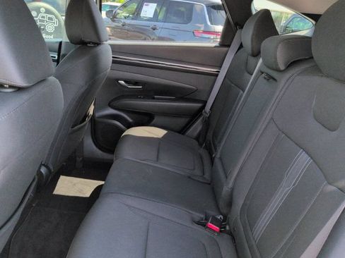 Certified 2024 Hyundai Tucson SEL FWD image 14
