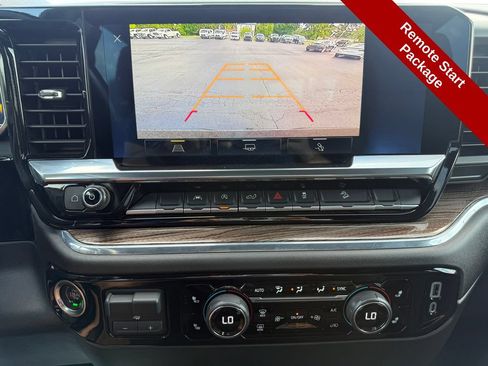 Used 2023 Chevrolet Silverado 1500 LT AWD/4WD image 29