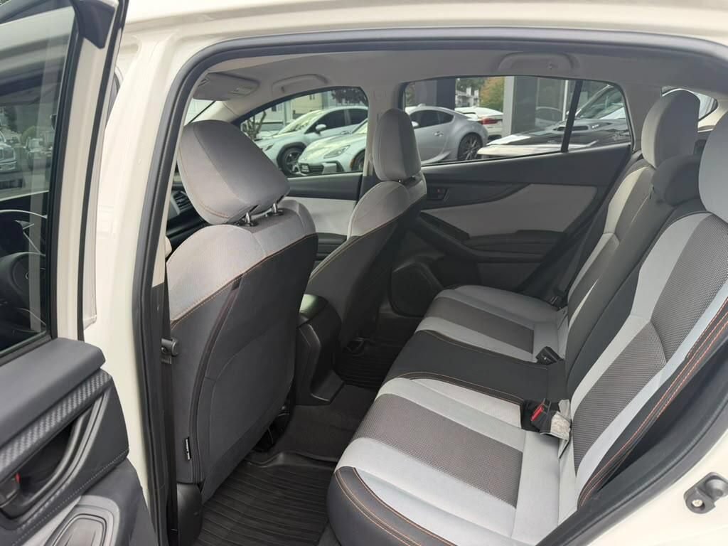 Used 2021 Subaru Crosstrek 2.0i Premium AWD/4WD image 12