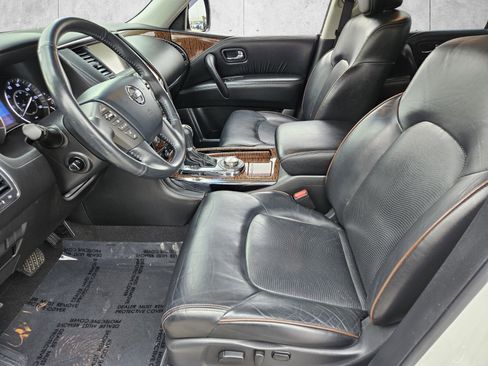 Used 2017 Nissan Armada SL image 7