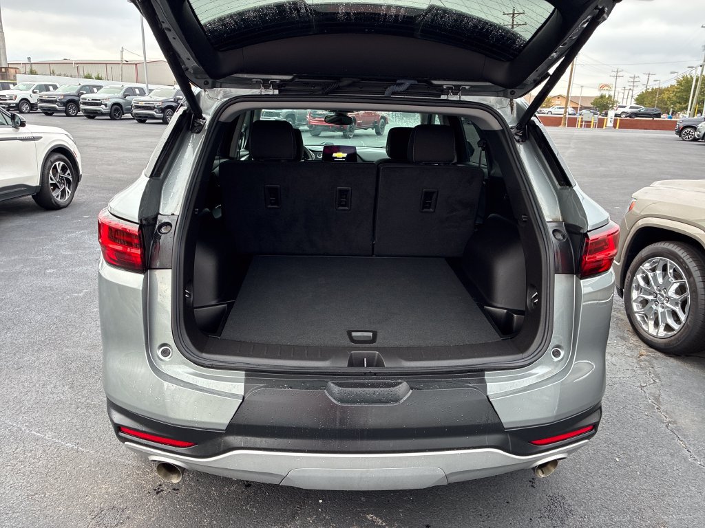 Used 2023 Chevrolet Blazer LT w/ Convenience Package AWD/4WD image 19