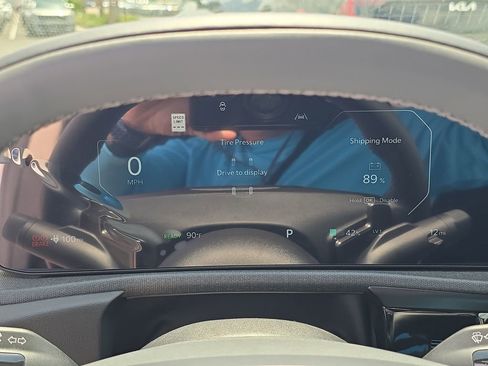 New 2026 Kia EV6 Light RWD image 31