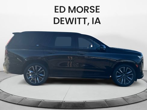 Used 2023 Cadillac Escalade Sport Platinum image 6