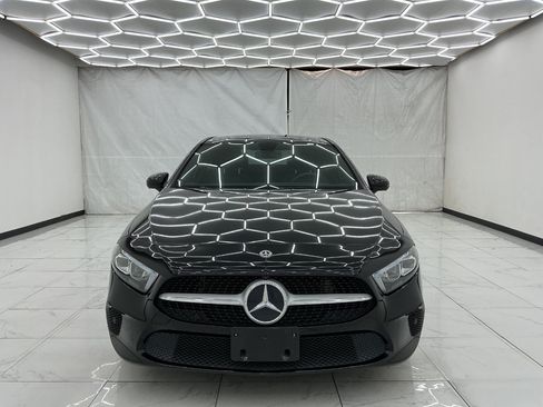 Used 2020 Mercedes-Benz A 220 4MATIC image 5