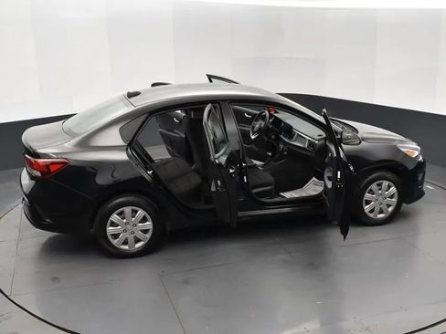Used 2023 Kia Rio LX image 6