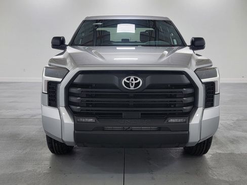 New 2026 Toyota Tundra SR5 image 3