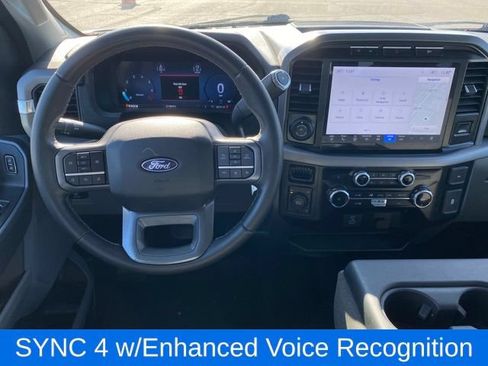 Used 2024 Ford F150 XLT AWD/4WD image 7