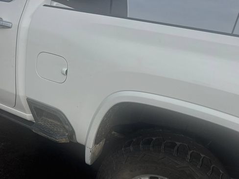 Used 2022 Chevrolet Silverado 2500 High Country AWD/4WD image 13