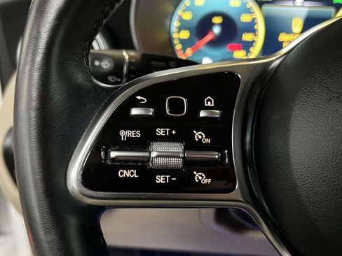 Certified 2022 Mercedes-Benz GLC 300 4MATIC image 20