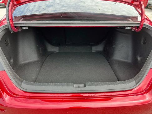 Used 2024 Honda Accord EX image 24