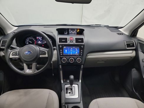 Used 2018 Subaru Forester 2.5i Premium image 15