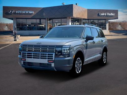 New 2026 Hyundai Palisade XRT Pro