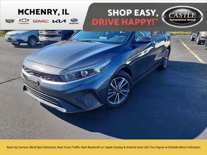 Used 2023 Kia Forte LXS w/ LXS Technology Package