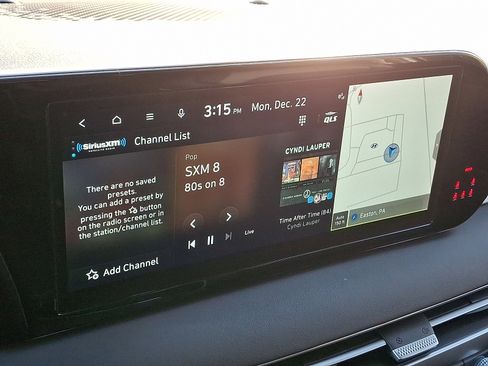 Used 2024 Hyundai Palisade SEL w/ Premium Package image 18