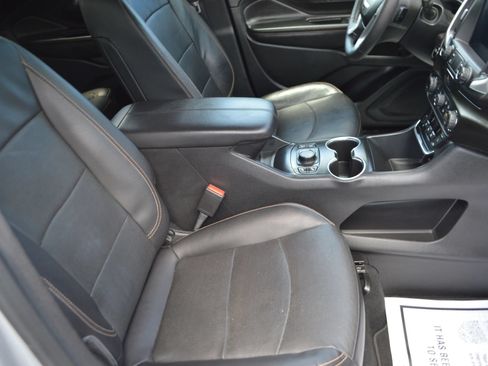 Used 2019 GMC Terrain SLT FWD image 25