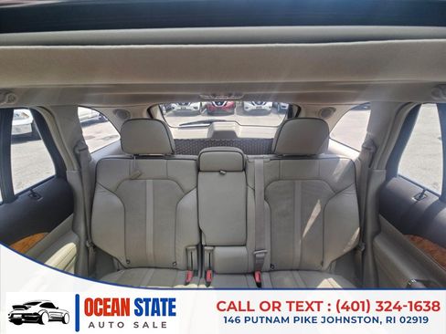 Used 2014 Lincoln MKX AWD w/ Equipment Group 102A image 18