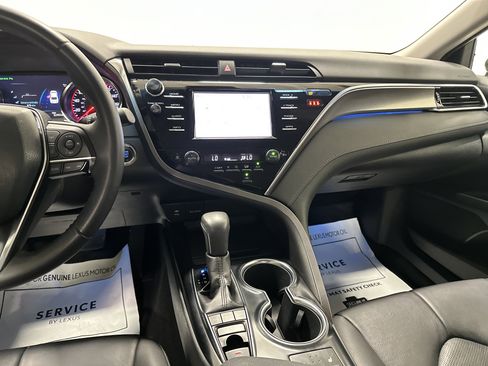 Used 2018 Toyota Camry XSE w/ Protection Package (Q2) FWD image 32