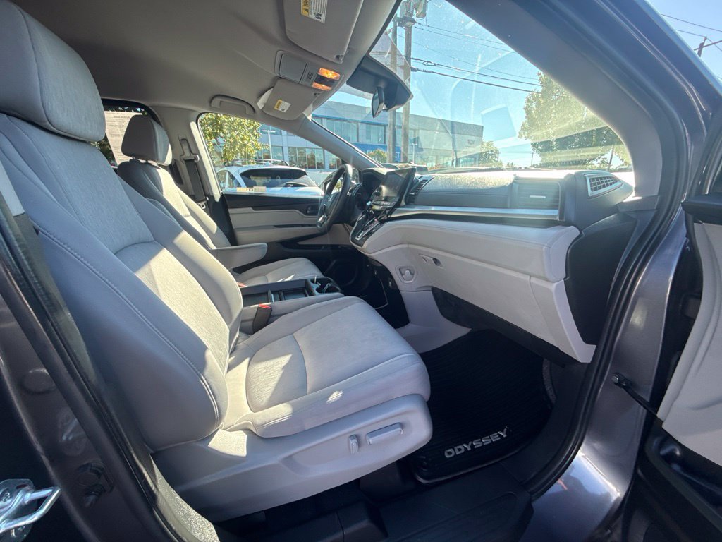 Used 2024 Honda Odyssey EX image 21