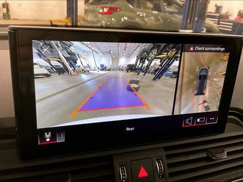 Certified 2023 Audi Q5 2.0T Premium Plus w/ Premium Plus Package image 21